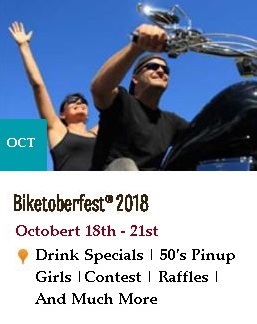 Biketoberfest